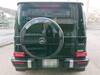 MERCEDES BENZ G-CLASS