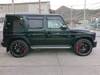 MERCEDES BENZ G-CLASS