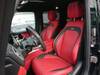MERCEDES BENZ G-CLASS