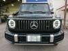 MERCEDES BENZ G-CLASS