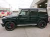 MERCEDES BENZ G-CLASS