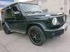 MERCEDES BENZ G-CLASS