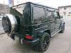 MERCEDES BENZ G-CLASS