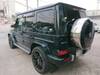MERCEDES BENZ G-CLASS
