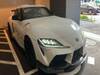 TOYOTA SUPRA
