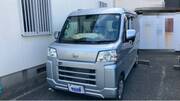 2025 DAIHATSU HIJET CARGO
