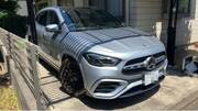 2025 MERCEDES BENZ GLA-CLASS