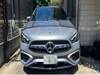 MERCEDES BENZ GLA-CLASS