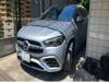 MERCEDES BENZ GLA-CLASS