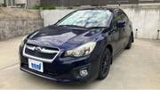 2011 SUBARU IMPREZA G4