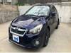 SUBARU IMPREZA G4