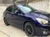 SUBARU IMPREZA G4