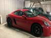 PORSCHE OTHER