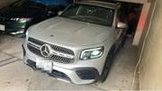 2021 MERCEDES BENZ OTHER
