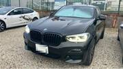 2021 BMW X4