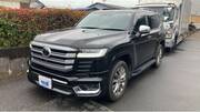 2023 TOYOTA LAND CRUISER ZX