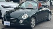 2010 DAIHATSU COPEN