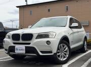 2013 BMW X3