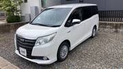 2015 TOYOTA NOAH