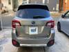 SUBARU LEGACY OUTBACK