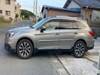 SUBARU LEGACY OUTBACK
