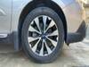 SUBARU LEGACY OUTBACK