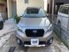 SUBARU LEGACY OUTBACK