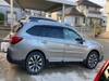 SUBARU LEGACY OUTBACK