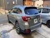 SUBARU LEGACY OUTBACK