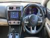 SUBARU LEGACY OUTBACK