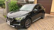 2020 BMW X1