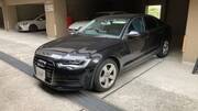 2015 AUDI A6