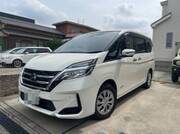 2020 NISSAN SERENA