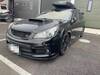 SUBARU LEGACY TOURING WAGON