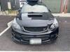 SUBARU LEGACY TOURING WAGON