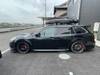 SUBARU LEGACY TOURING WAGON