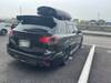 SUBARU LEGACY TOURING WAGON