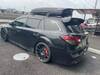 SUBARU LEGACY TOURING WAGON