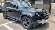 2024 LAND ROVER DEFENDER