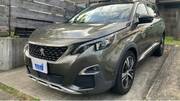 2018 PEUGEOT 5008