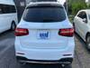 MERCEDES BENZ GLC-CLASS