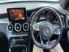 MERCEDES BENZ GLC-CLASS