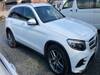 MERCEDES BENZ GLC-CLASS