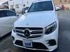 MERCEDES BENZ GLC-CLASS