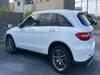 MERCEDES BENZ GLC-CLASS