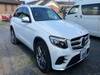MERCEDES BENZ GLC-CLASS