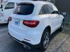 MERCEDES BENZ GLC-CLASS