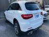 MERCEDES BENZ GLC-CLASS