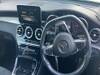 MERCEDES BENZ GLC-CLASS