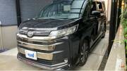 2023 TOYOTA NOAH